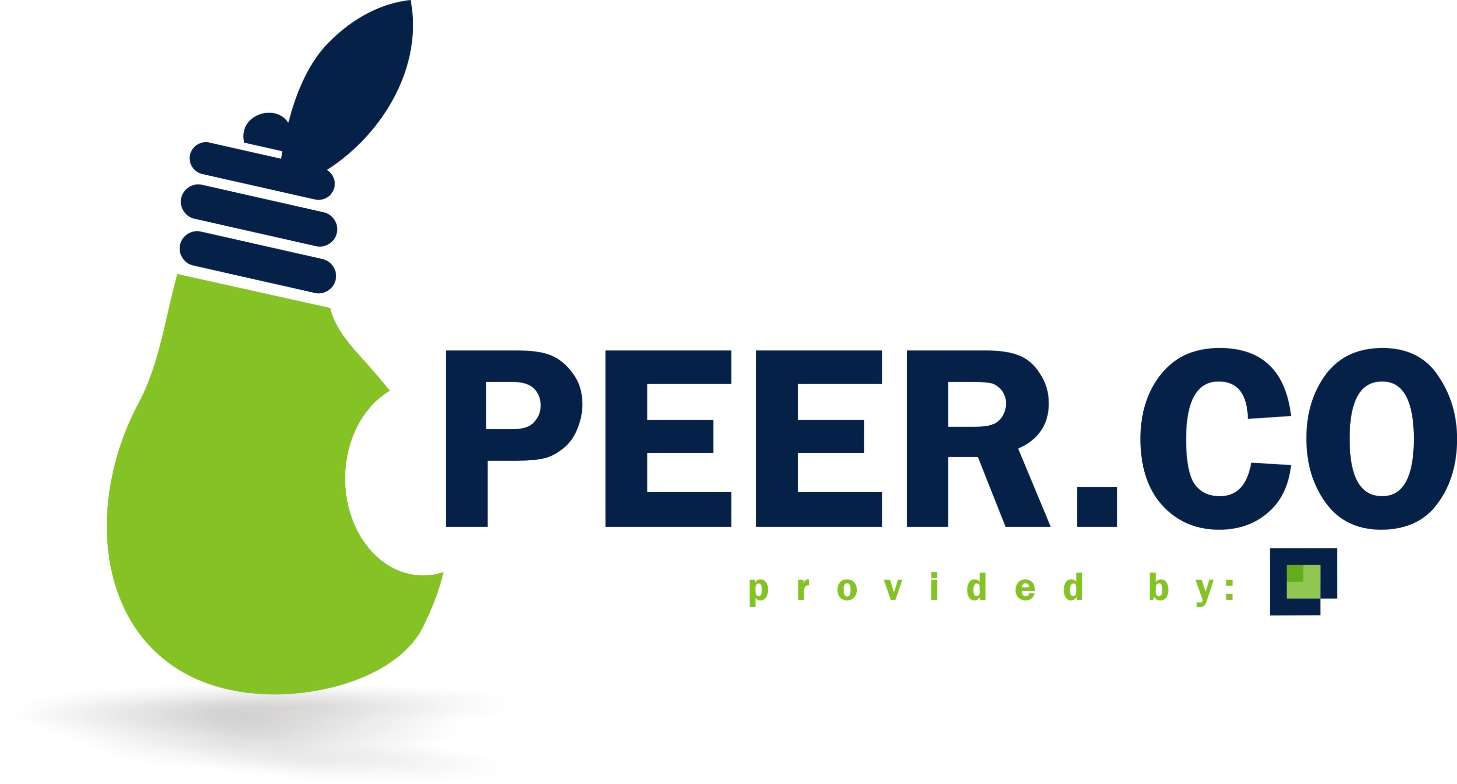 Peer c. Пирс лого. Peer logo. Логотип y-peer.